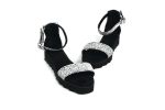 Sandale piele naturala Brea