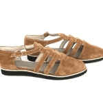 Sandale piele naturala Bree