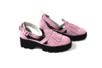 Sandale piele naturala Caitlin