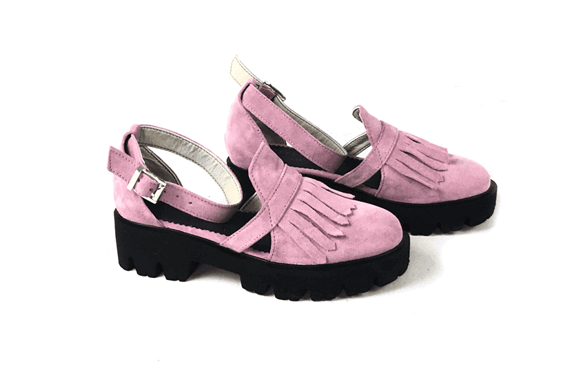 M642-1.png Sandale piele naturala Caitlin - imagine 1