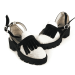 Sandale piele naturala Caitlynn