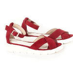 Sandale piele naturala Níall