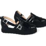 Sandale piele naturala Roisin