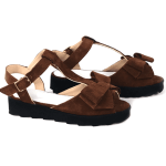Sandale piele naturala Siofra