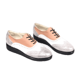 Pantofi piele naturala