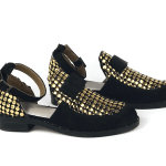 Sandale piele natural Aileen