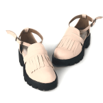 Sandale piele natural Aine