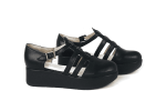 Sandale piele natural Aivy - imagine 2