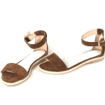 Sandale piele natural Alaska