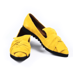 Balerini piele naturala Aura