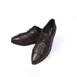 Pantofi piele naturala