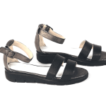 Sandale piele natural Ammanda