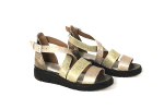 Sandale piele natural Amelia