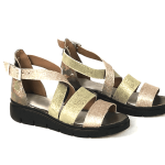 Sandale piele natural Amelia