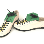 Pantofi piele naturala Dania