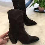 Ciocate piele naturala Ritta