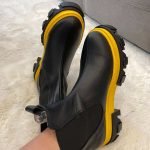 Ghete piele naturala Misterium