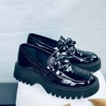 Espadrile piele naturala  Tonight