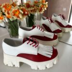 Pantofi piele naturala Chillo Special