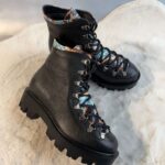 Ghete piele naturala Sava Mode