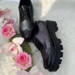 Pantofi piele naturala Cilly