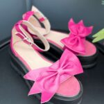 Sandale piele naturala Fundi ticlam