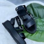 Sandale piele naturala Wendy