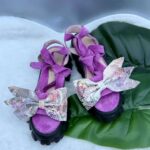 Sandale piele naturala Wing