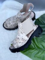 Sandale piele naturala Wintona