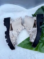 Sandale piele naturala Wintona - imagine 3