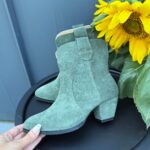 Ciocate piele naturala Winata