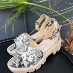 Sandale piele naturala Xiang