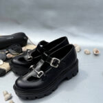 Sandale piele naturala Yasmina