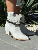 Ciocate piele naturala Brenda