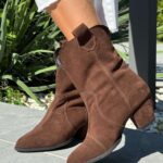 Ciocate piele naturala Rebecca