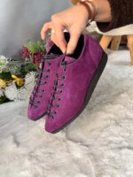 Pantofi piele naturala Muzdalifa