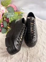 Pantofi piele naturala Anissa