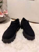 Pantofi piele naturala Japneet - imagine 2