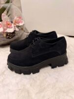 Pantofi piele naturala Japneet