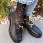 Pantofi piele naturala Mutaha