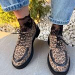 Pantofi piele naturala Abyan