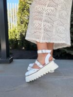 Pantofi piele naturală Rovigo - imagine 7