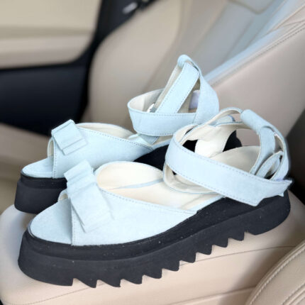 Pantofi piele naturală Milano