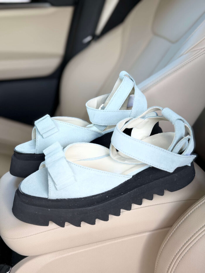Pantofi piele naturală Milano - imagine 2