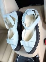 Pantofi piele naturală Milano - imagine 3