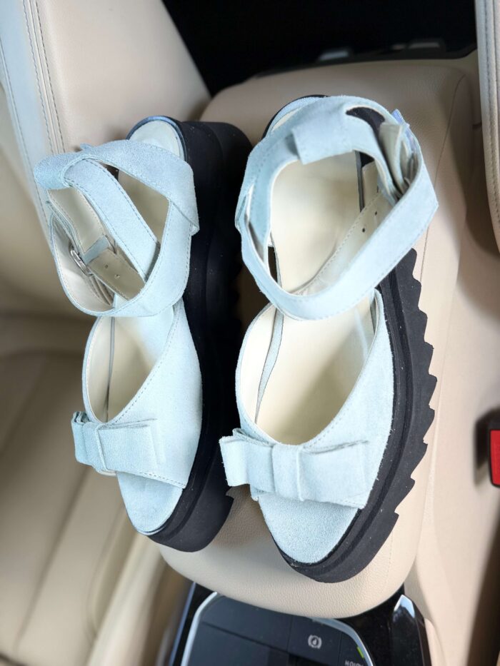 Pantofi piele naturală Milano - imagine 3