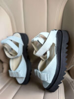 Pantofi piele naturală Milano - imagine 4